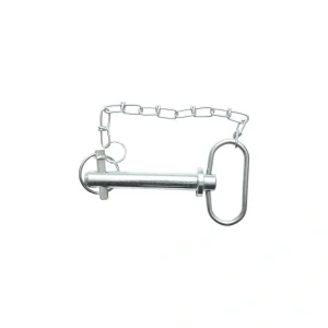 BOLT TIRANT CENTRAL U 445 CU LANT 19MM 40.61.025 U