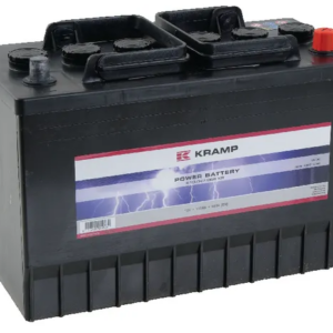 Baterie 12V 110Ah 680A Kramp