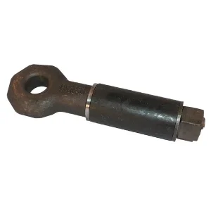 Ochet remorcare rotativ 2t